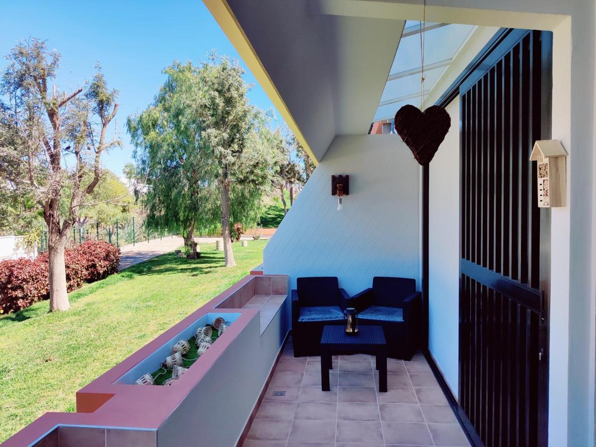 Maravilla Suite 140 M2 - 3 Bedrooms, Heated Pool Коста-дель-Силенцио Экстерьер фото