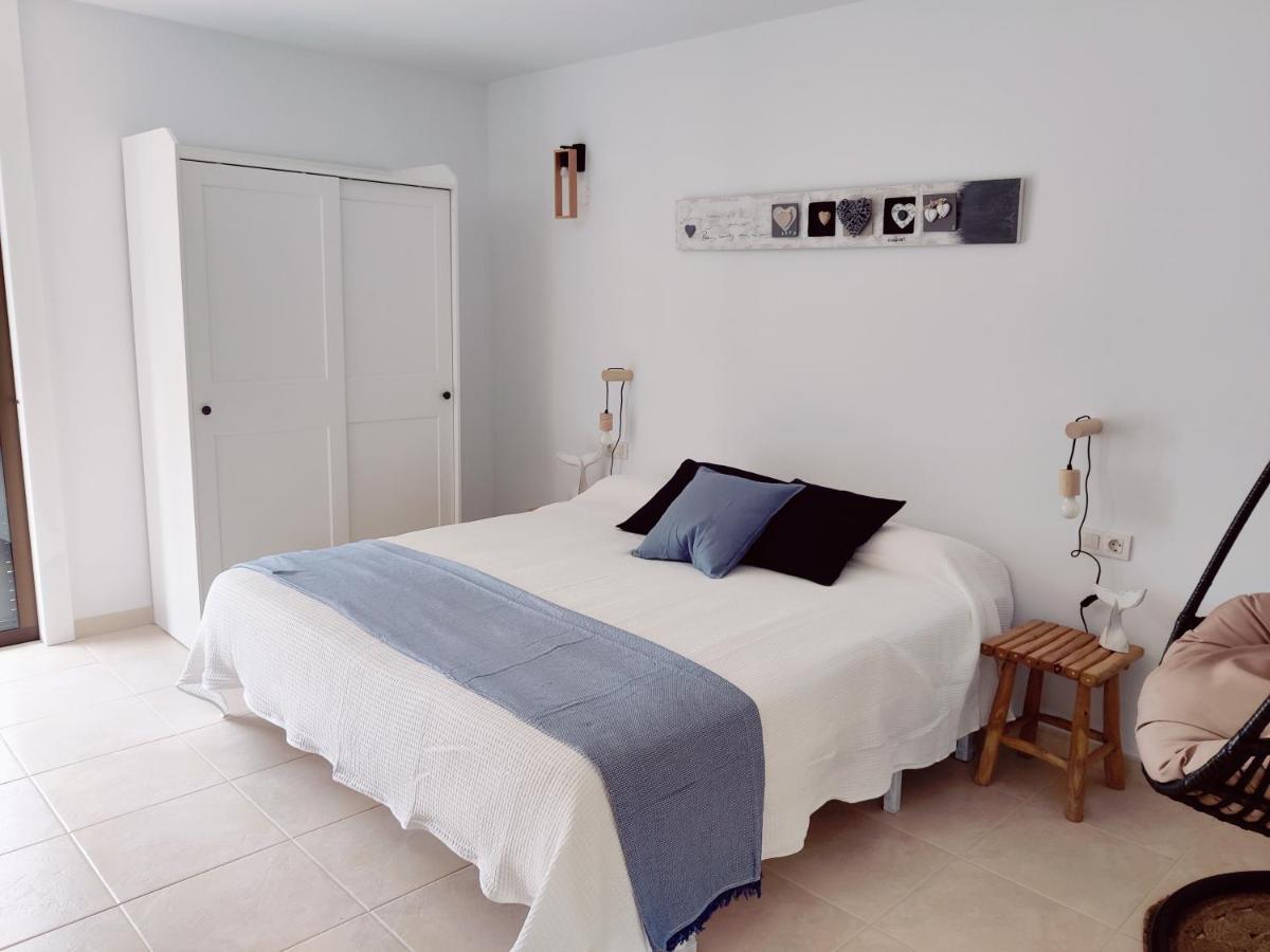 Maravilla Suite 140 M2 - 3 Bedrooms, Heated Pool Коста-дель-Силенцио Экстерьер фото