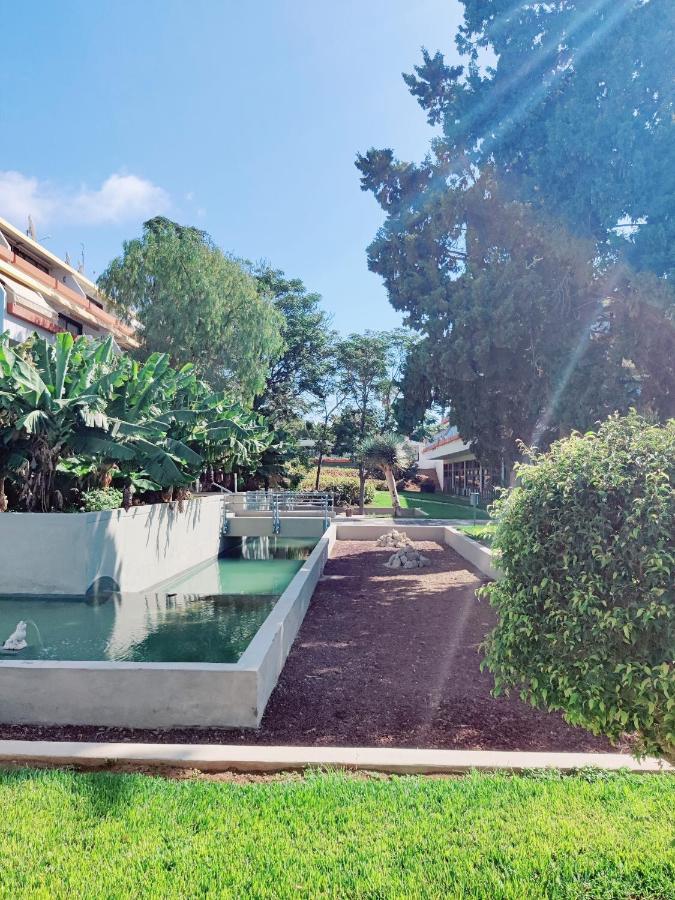 Maravilla Suite 140 M2 - 3 Bedrooms, Heated Pool Коста-дель-Силенцио Номер фото