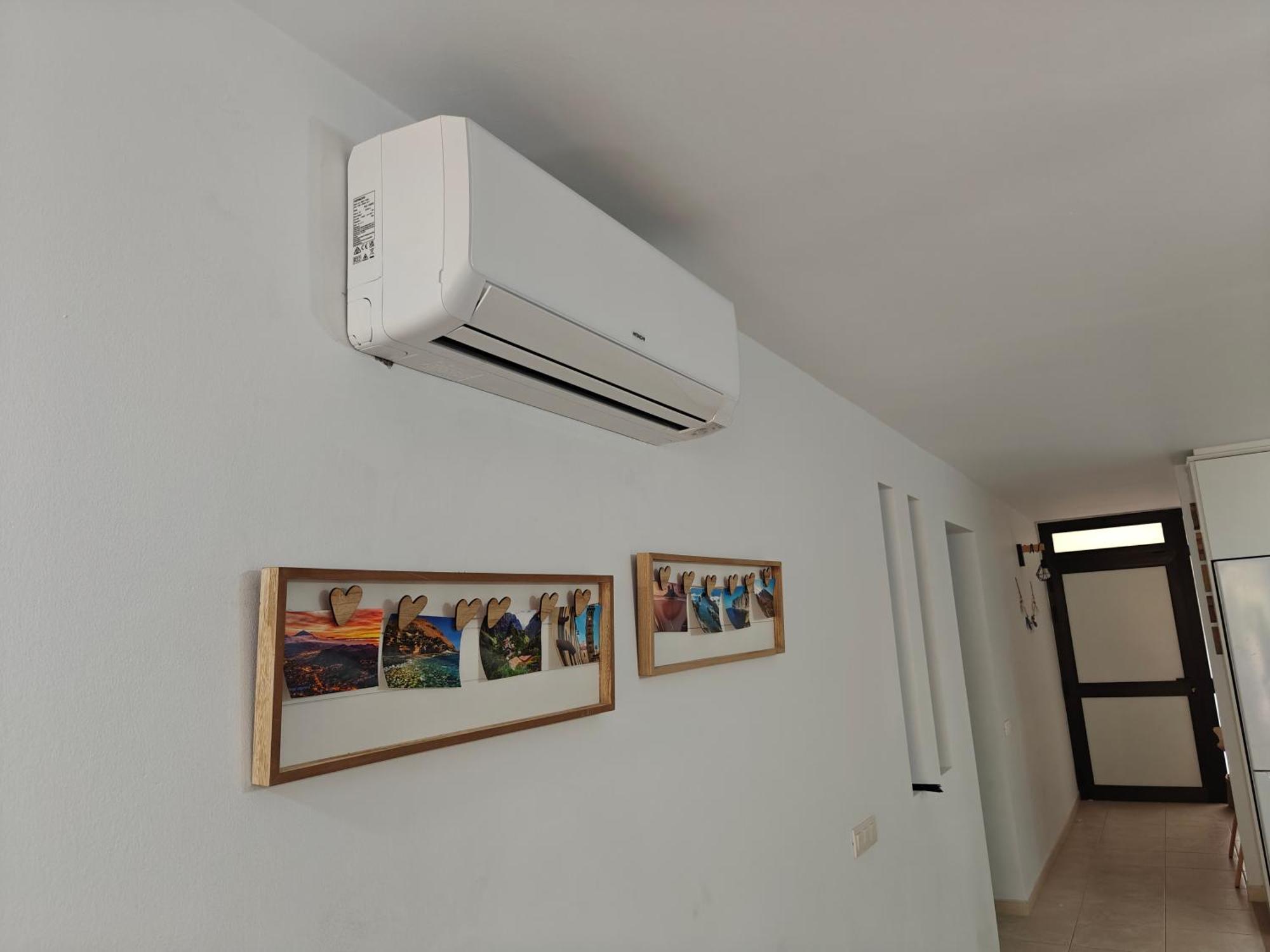 Maravilla Suite 140 M2 - 3 Bedrooms, Heated Pool Коста-дель-Силенцио Экстерьер фото